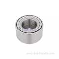 Steel Cage 6303DDUCM Automotive Air Condition Bearing